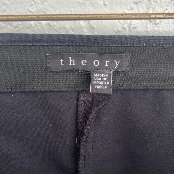Theory Pants Size S - Picture 3 of 7